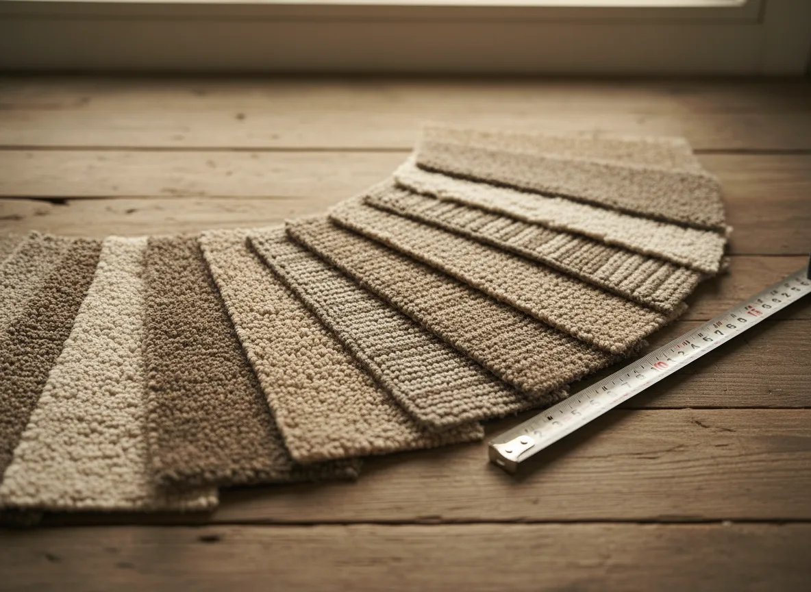 Carpet Installation Tower City, PA FAQs